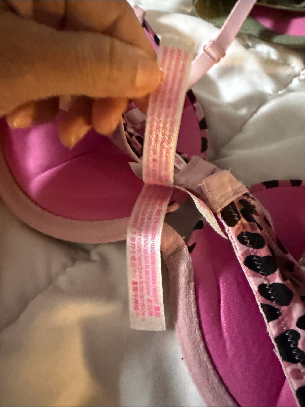 Pink 32b bundle - Picture 2 of 7